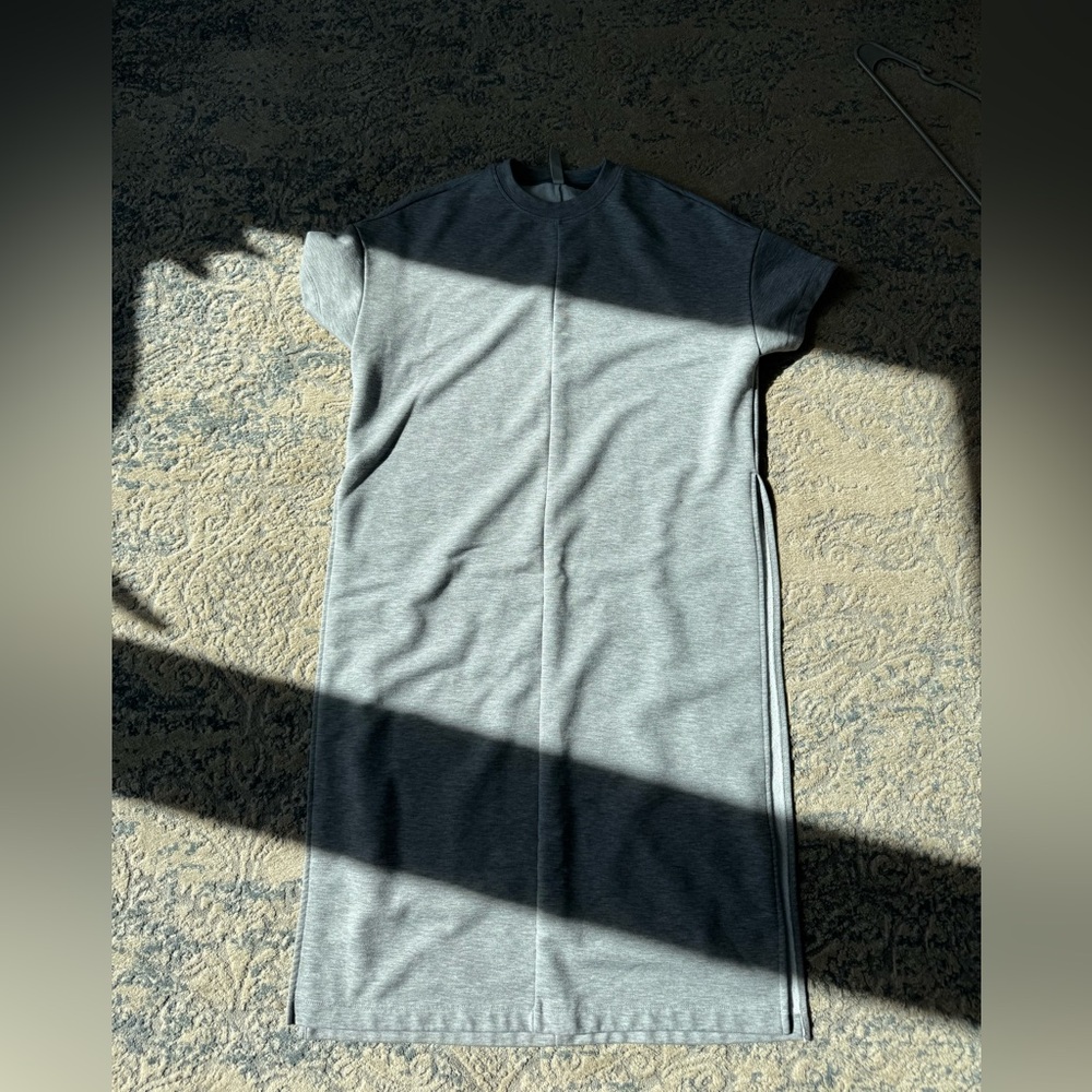 Athleta Sweater Dress